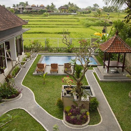 Pondok Ayu Shanti Villa Ubud  Exterior photo